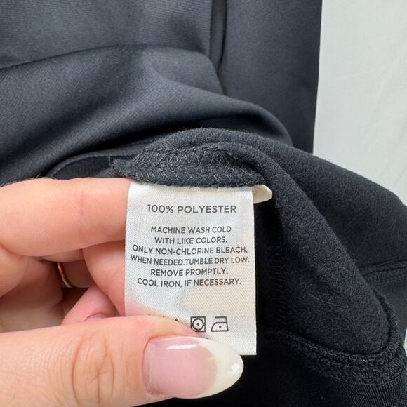 Sport-Tek PGB Group Logo Quarter Zip Sweatshirt Size XL - Picture 5 of 7